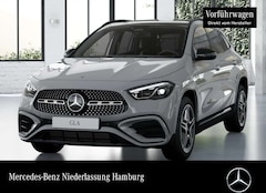 Bild des Angebotes Mercedes-Benz GLA 250 e AMG+NIGHT+PANO+AHK+MULTIBEAM+KAMERA+19"