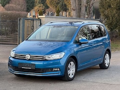 Bild des Angebotes VW Touran Sound BMT/Start-Stopp 7-Sitzer