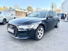 Bild des Angebotes Audi A6 Avant 2.8 FSI quattro,LED,Navi,Leder,