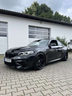 Bild des Angebotes BMW M2 Competition *H/K* *Aulitzky* *elekt. Stz* *KW*