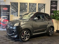 Bild des Angebotes Ligier JS 50 JS50 DCI CARBON Mopedauto Microcar Minicar 45 KM