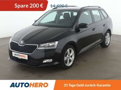 Bild des Angebotes Skoda Fabia 1.0 TSI Active*PDC*SHZ*GARANTIE*KLIMA*