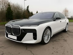 Bild des Angebotes BMW 740 740 d xDrive M Sport