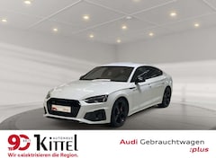 Bild des Angebotes Audi A5 S line 40 TFSI quattro 150(204) kW(