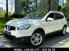 Bild des Angebotes Nissan Qashqai+2 Acenta*7-SITZER*PANORAMADACH*PDC*