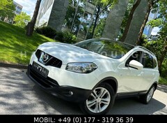 Bild des Angebotes Nissan Qashqai+2 Acenta*7-SITZER*PANORAMADACH*PDC*