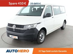 Bild des Angebotes VW T6 Kombi 2.0 TDI lang FWD*APP*PDC*KLIMA*