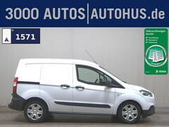 Bild des Angebotes Ford Transit Courier 1.5 TDCI Trend 2- Sitzer PDC