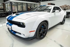 Bild des Angebotes Dodge Challenger 5,7 HEMI V8 Widebody Leder Top