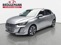 Bild des Angebotes Peugeot 208 208 1.2 PURETECH 100 ALLURE LED DAB LM