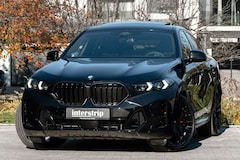 Bild des Angebotes BMW X6 40d M SPORT.LUFTF.PANO.DR.ASS.H/K.360.AHK.22"