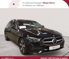 Bild des Angebotes Mercedes-Benz C 180 C 180 T 9G-TRONIC Ava StHz AHK MBUX DIST