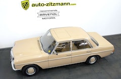 Bild des Angebotes Mercedes-Benz 230 /6 SAMMLER/2HAND/H-ZUTEIL./SCHECKHEFT/AT/DT.