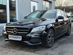 Bild des Angebotes Mercedes-Benz C 250 C T-Modell C 250 T BlueTec / d ACC+AHK