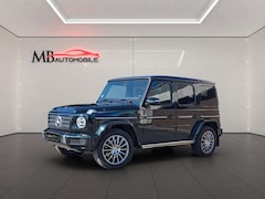 Bild des Angebotes Mercedes-Benz G 400 d *LED *STAND-H*TECH-P*GARANTIE*