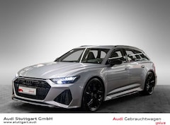 Bild des Angebotes Audi RS6 4.0 TFSI quattro Dynamik-Paket plus
