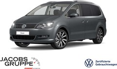 Bild des Angebotes VW Sharan 1.4 TSI DSG Highline 7-Sitzer/Standheizung/AHK/Xenon/Kamera/Dyn