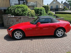 Bild des Angebotes Honda S 2000 S 2000