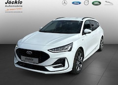 Bild des Angebotes Ford Focus ST-Line