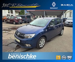 Bild des Angebotes Dacia Sandero II Ambiance