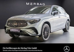 Bild des Angebotes Mercedes-Benz GLC 300 de 4MATIC mit EQ Hybrid Technologie 360