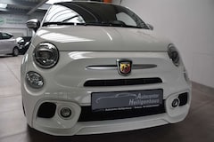 Bild des Angebotes Abarth 595 Turismo Leder Sitzheizung Klimaautom PDC