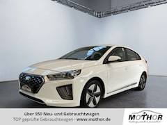 Bild des Angebotes Hyundai IONIQ Trend 1.6 GDI DSG Smartlink Alarmanlage