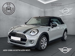 Bild des Angebotes MINI Cooper Cabrio Cooper Cabrio Sidewalk LED ACC RFK HUD Keyless