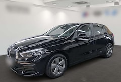 Bild des Angebotes BMW 118 i Automatik*PDC*LED*Sitzheizung