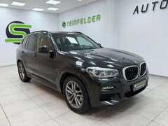 Bild des Angebotes BMW X3 xDrive 30 d M Sport /LED / MEMORY / H&K SOUND