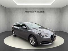 Bild des Angebotes Hyundai i40 °CW°BLUE°TREND°NAVI°MEMORY°KAM°SHZ°TEMPOMAT°