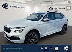 Skoda Kamiq 1.0 TSI Tour +MATRIX+ACC+BHZFS+NAVI+RFK+PDC+SHZ