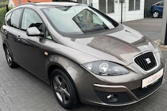 Bild des Angebotes SEAT Altea XL 1.4 TSI 4You Klima|Navi|Sitzhzg
