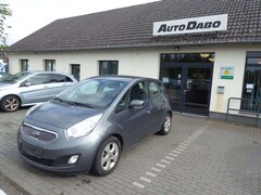 Bild des Angebotes Kia Venga Spirit