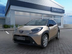 Bild des Angebotes Toyota Aygo X Aygo X Pulse *LED, KOMFORT, KLIMAAUTOMATIK