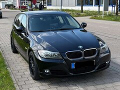 Bild des Angebotes BMW 318 3er Touring Diesel 318d DPF Touring Aut.