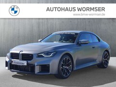 Bild des Angebotes BMW M2 Coupé HiFi DAB LED Komfortzg. Tempomat Shz