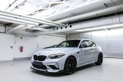 Bild des Angebotes BMW M2 CS 1.Hand