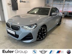 Bild des Angebotes BMW 220 i Coupe M Sport 19'' eGSD Memory Premium+Innov.Pak
