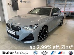 Bild des Angebotes BMW 220 i Coupe M Sport 19'' eGSD Memory Premium+Innov.Pak