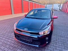 Bild des Angebotes Kia Rio Dream Team