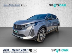 Bild des Angebotes Peugeot 5008 Blue-HDI 130 EAT8 Allure Pack/Navi/LED