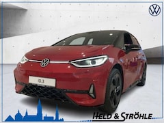 Bild des Angebotes VW ID.3 GTX 20 ACC MATRIX NAVI PARKASSIST RFK SHZ