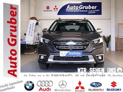 Bild des Angebotes Subaru OUTBACK Platinum H&K*Kamera*Navi*Sthz*DAB*Abstan