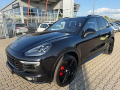 Bild des Angebotes Porsche Cayenne Diesel Platinum Edition