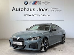 Bild des Angebotes BMW 440 M440i xDrive Glasdach elektrisch HK HiFi DAB GSD K