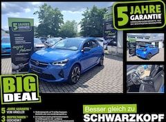 Bild des Angebotes Opel Corsa-e F Winterpaket,Parkpilot,DAB,USB