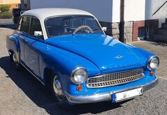 Bild des Angebotes Wartburg 311