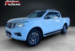 Bild des Angebotes Nissan Navara NP300 TEKNA DOUBLE CAB4x4 360-KAMERA-AHK