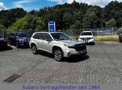 Bild des Angebotes Subaru Forester 2.0 ie 100kW AWD Platinum